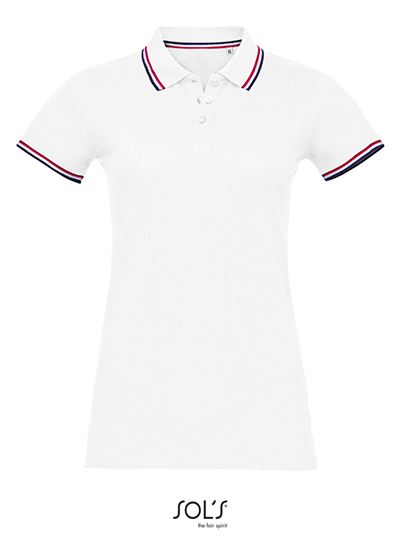 Women´s Prestige Polo - Image 3