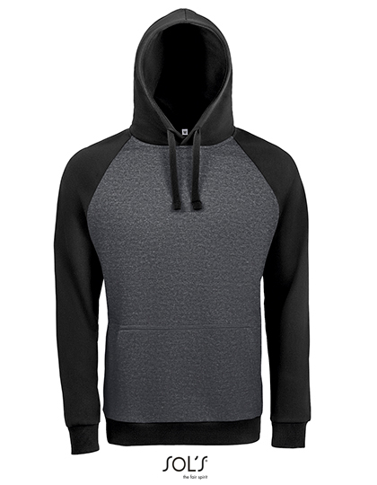 Unisex Seattle Sweat - Image 3