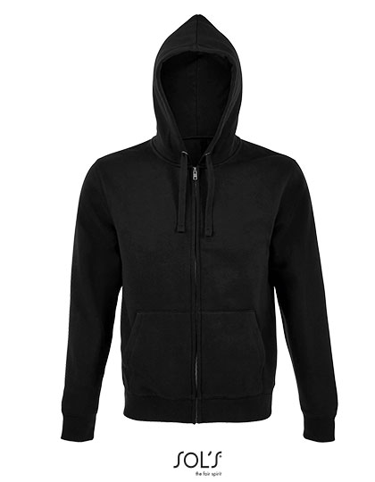 Men´s Zip Hoodie Spike - Image 3