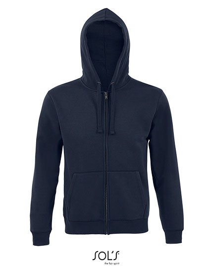 Men´s Zip Hoodie Spike - Image 6