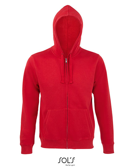 Men´s Zip Hoodie Spike - Image 5