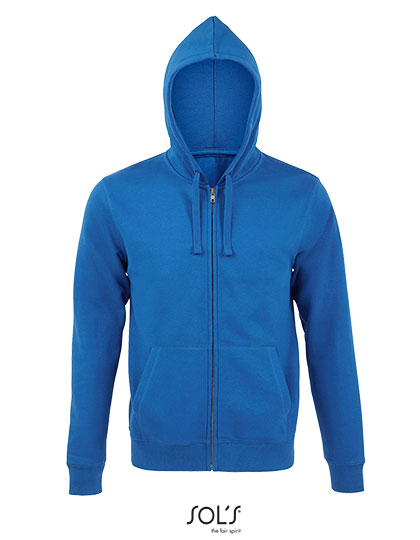 Men´s Zip Hoodie Spike - Image 7
