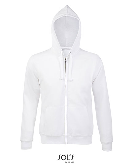 Men´s Zip Hoodie Spike - Image 4