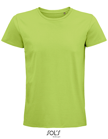 Men´s Pioneer T-Shirt - Image 14