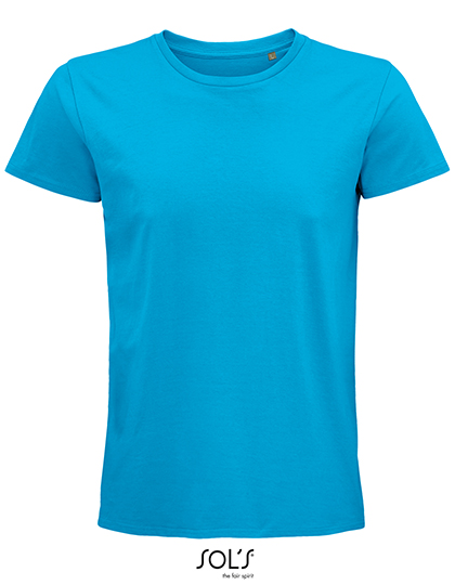 Men´s Pioneer T-Shirt - Image 10