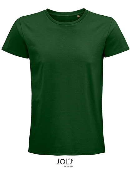 Men´s Pioneer T-Shirt - Image 11