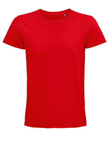 Men´s Pioneer T-Shirt - Image 23