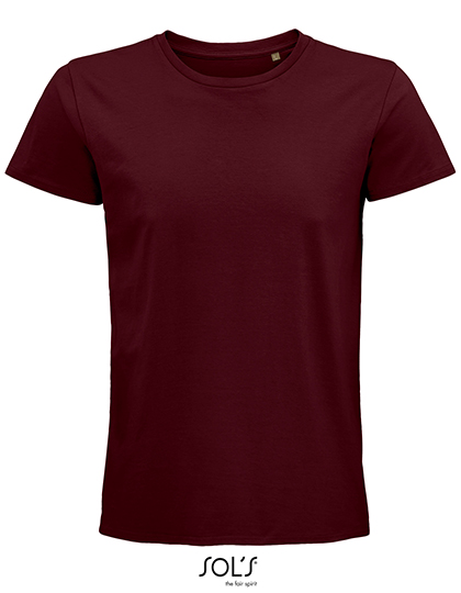 Men´s Pioneer T-Shirt - Image 18