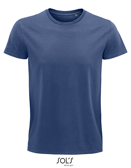 Men´s Pioneer T-Shirt - Image 8