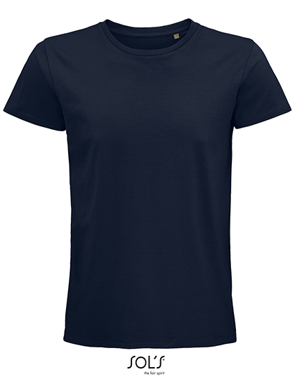 Men´s Pioneer T-Shirt - Image 7