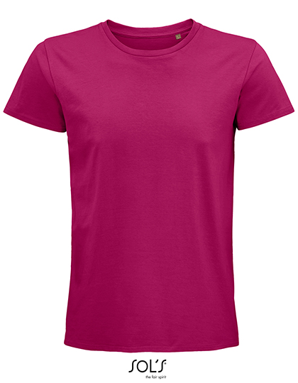 Men´s Pioneer T-Shirt - Image 19