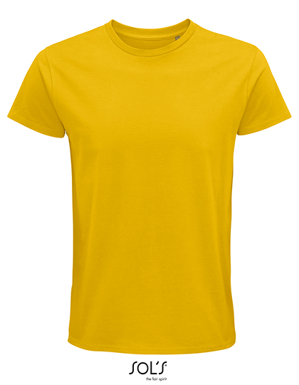 Men´s Pioneer T-Shirt - Image 15