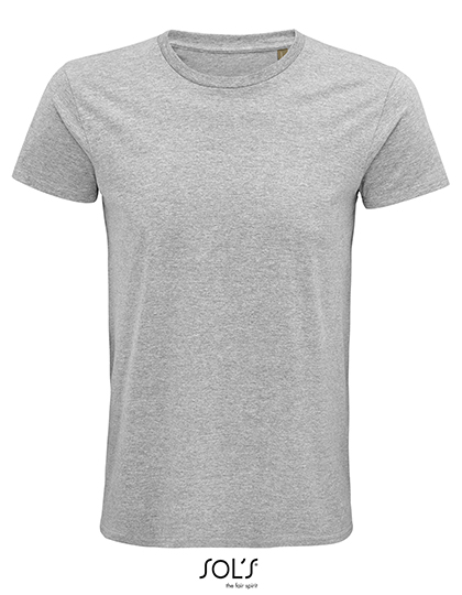 Men´s Pioneer T-Shirt - Image 4