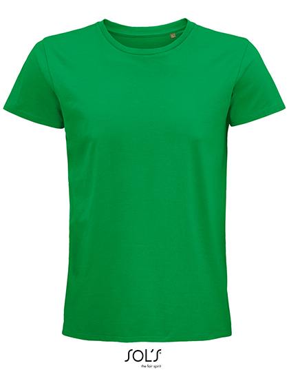 Men´s Pioneer T-Shirt - Image 12