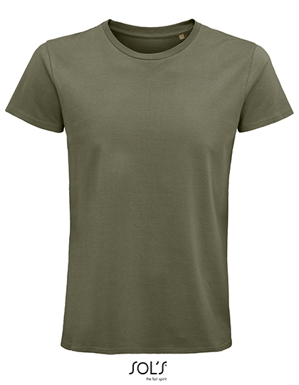 Men´s Pioneer T-Shirt - Image 13