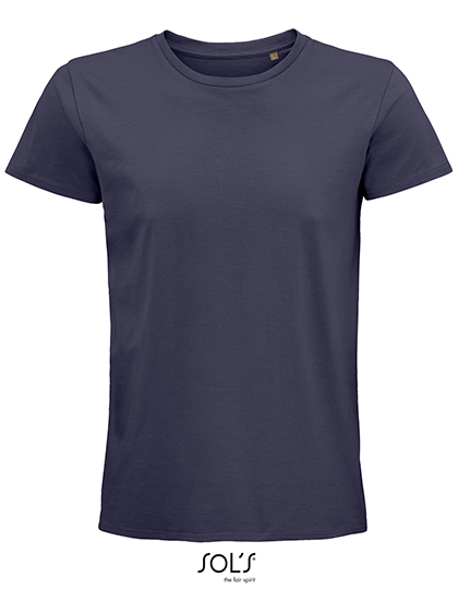 Men´s Pioneer T-Shirt - Image 3