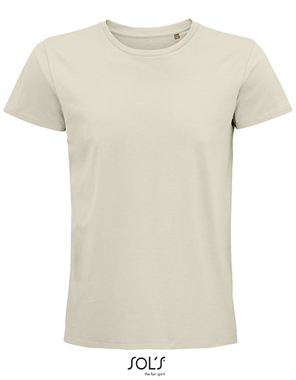 Men´s Pioneer T-Shirt - Image 21