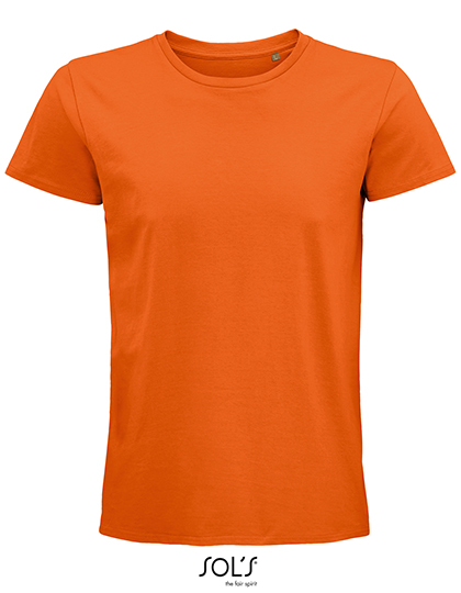 Men´s Pioneer T-Shirt - Image 16