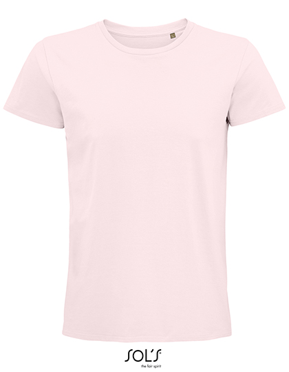 Men´s Pioneer T-Shirt - Image 20