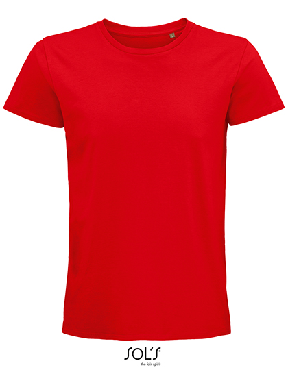 Men´s Pioneer T-Shirt - Image 17