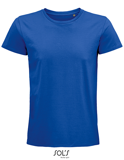 Men´s Pioneer T-Shirt - Image 9