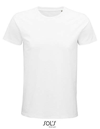 Men´s Pioneer T-Shirt - Image 6