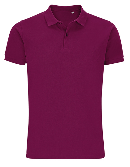 Men´s Planet Polo Shirt - Image 12