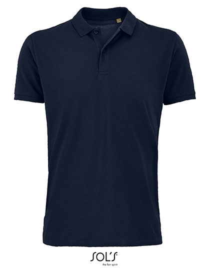 Men´s Planet Polo Shirt - Image 5