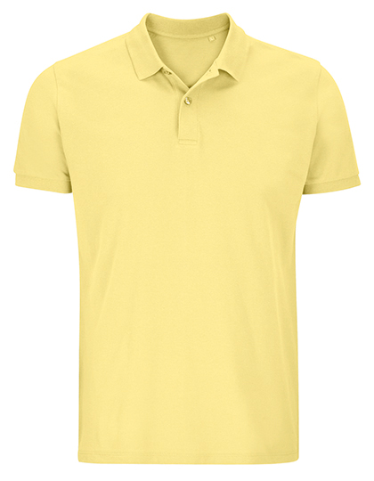 Men´s Planet Polo Shirt - Image 13