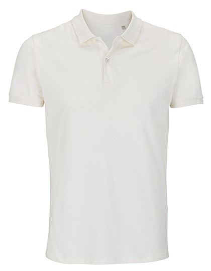 Men´s Planet Polo Shirt - Image 11