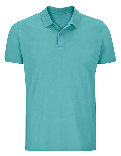 Men´s Planet Polo Shirt - Image 16