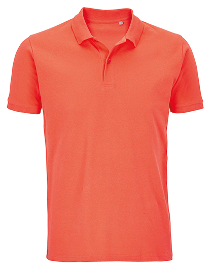 Men´s Planet Polo Shirt - Image 17