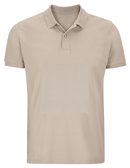 Men´s Planet Polo Shirt - Image 14