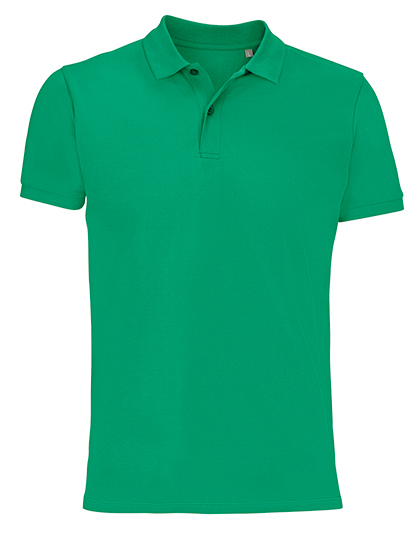 Men´s Planet Polo Shirt - Image 15