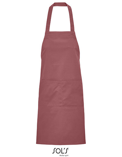 Unisex Gamma Apron - Image 9