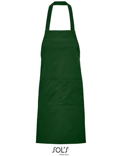Unisex Gamma Apron - Image 5