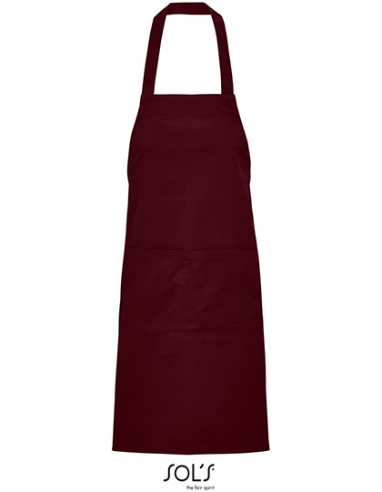 Unisex Gamma Apron - Image 7