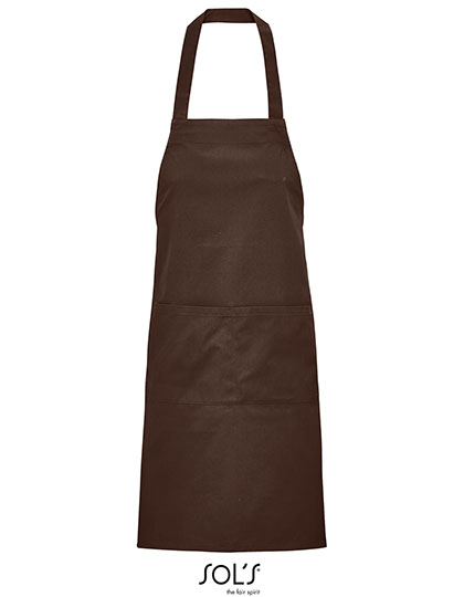 Unisex Gamma Apron - Image 6