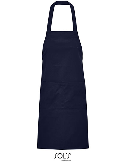Unisex Gamma Apron - Image 4