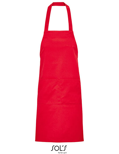 Unisex Gamma Apron - Image 8