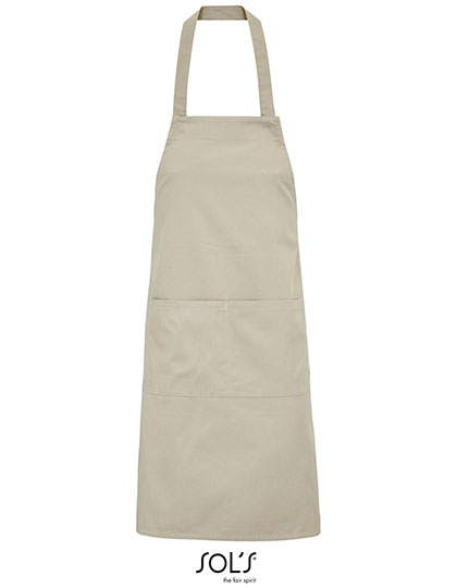 Unisex Gamma Apron - Image 10