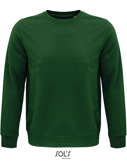 Unisex Comet Sweatshirt - Image 8