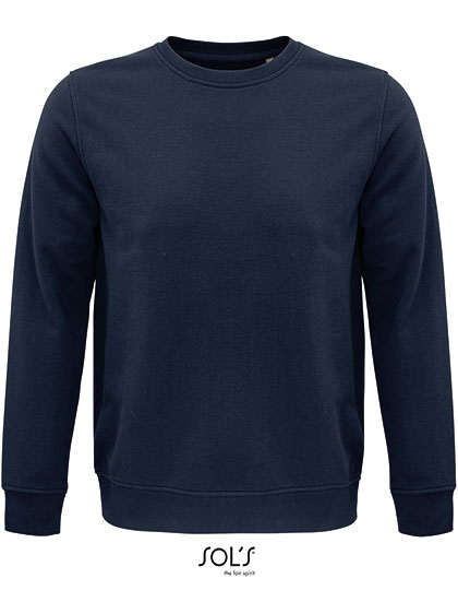 Unisex Comet Sweatshirt - Image 6