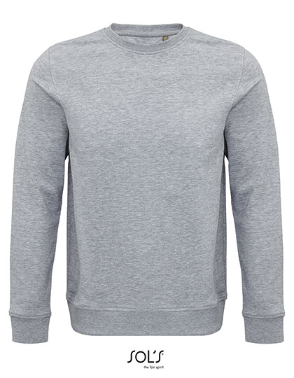 Unisex Comet Sweatshirt - Image 5