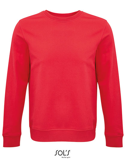Unisex Comet Sweatshirt - Image 9