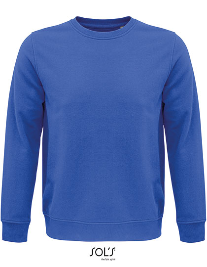 Unisex Comet Sweatshirt - Image 7