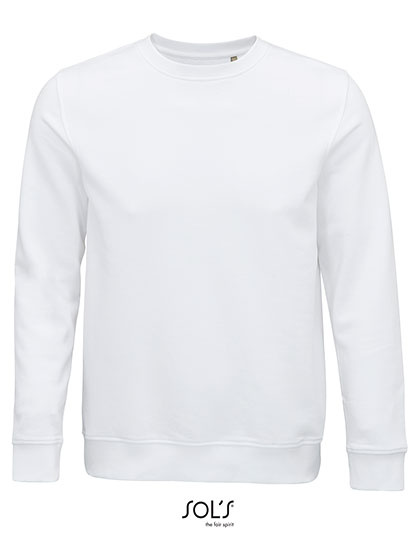Unisex Comet Sweatshirt - Image 3
