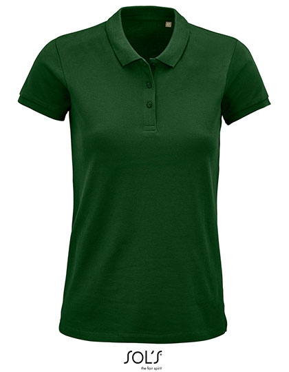 Women´s Planet Polo Shirt - Image 7