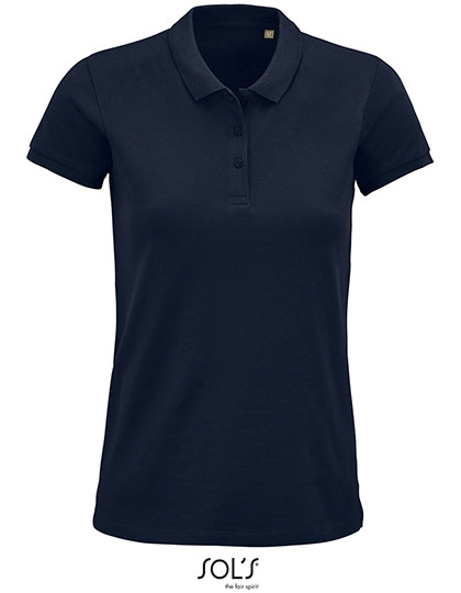 Women´s Planet Polo Shirt - Image 5