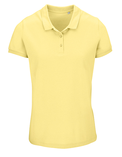 Women´s Planet Polo Shirt - Image 13